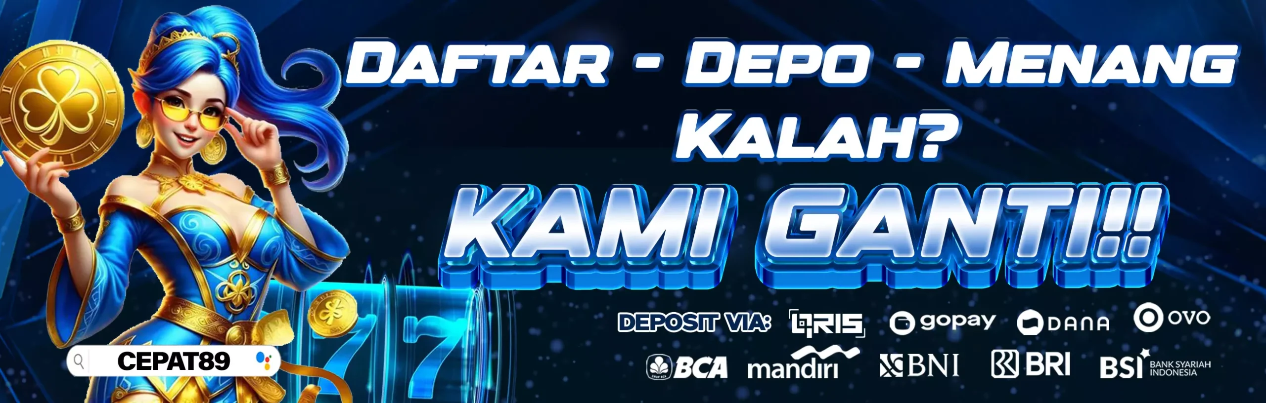 APARTEMEN88 alternatif